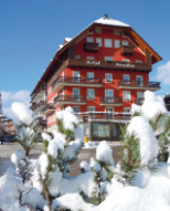 HOTEL PARADISO